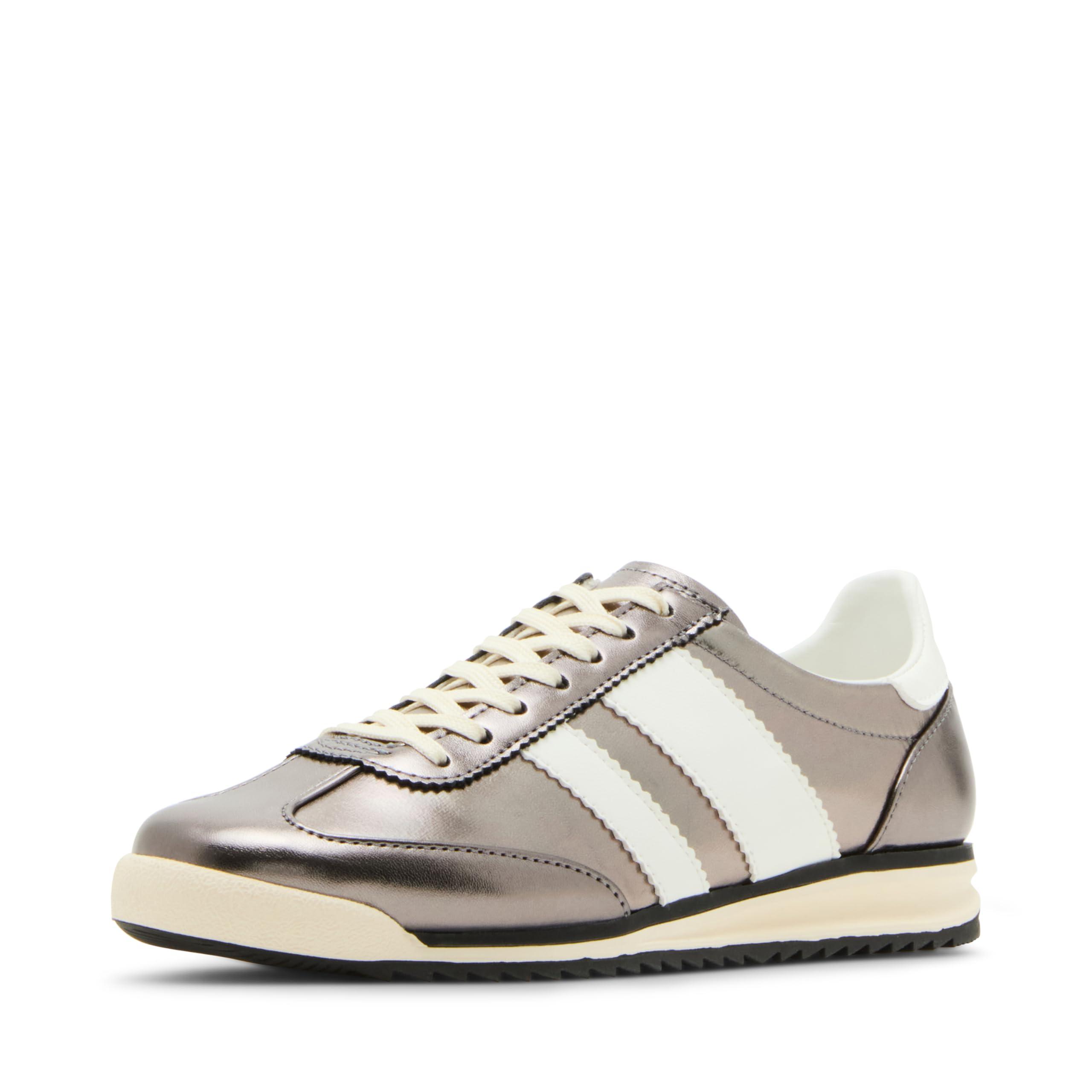 Madden Girl Jumper Sneaker in White Lyst