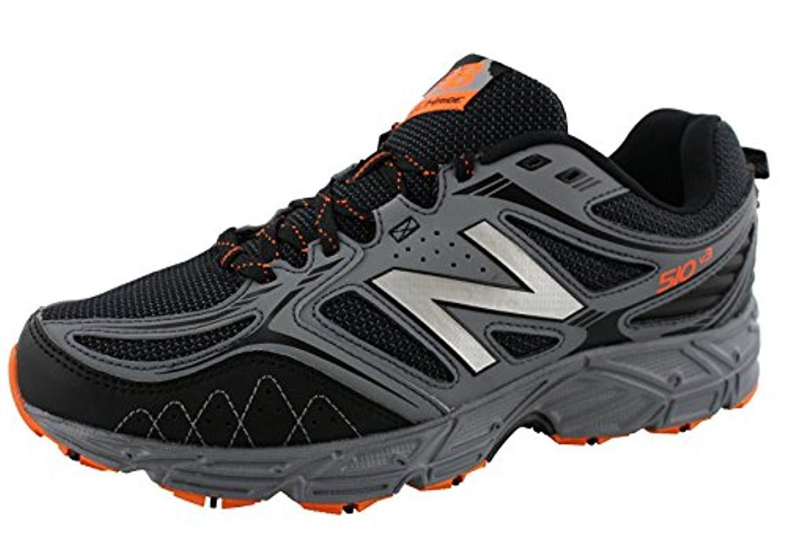 510v3 Trail Running Shoe 