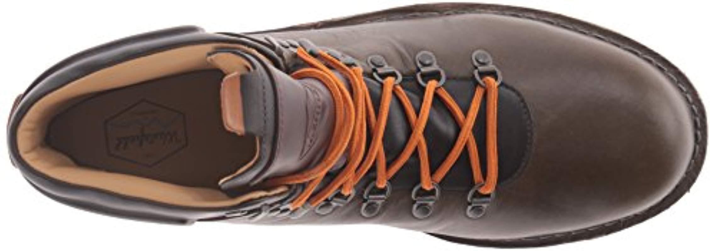 merrell men's sugarbush waterproof hiking boot