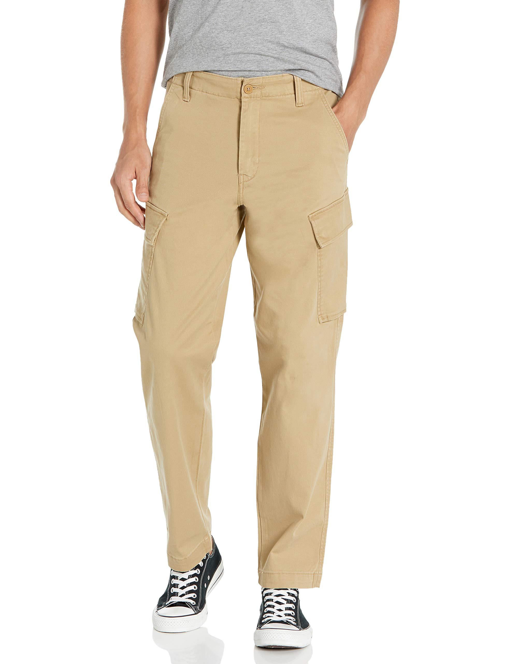 levis chino slim taper