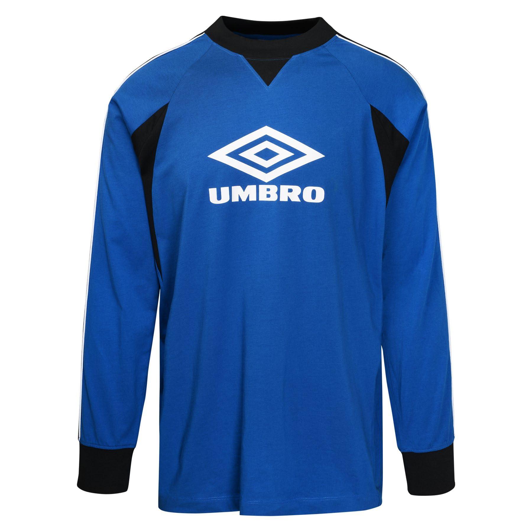 BoTT × UMBRO / Uniform Long Sleeve XL 95043295_040_b?$xlarge$&fit=