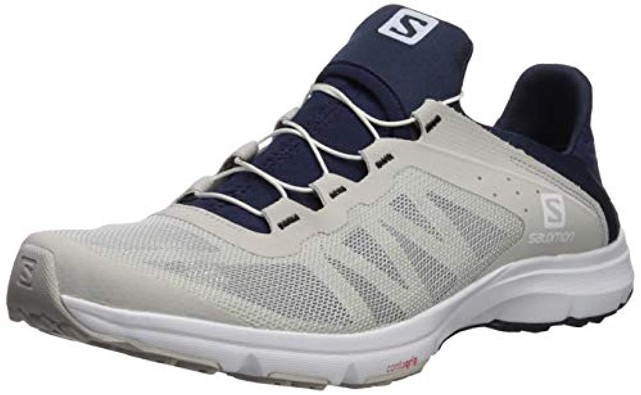 salomon amphibian bold