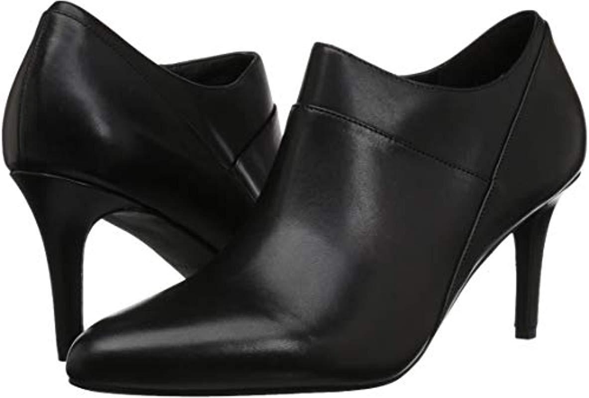 cole haan lizette ankle bootie