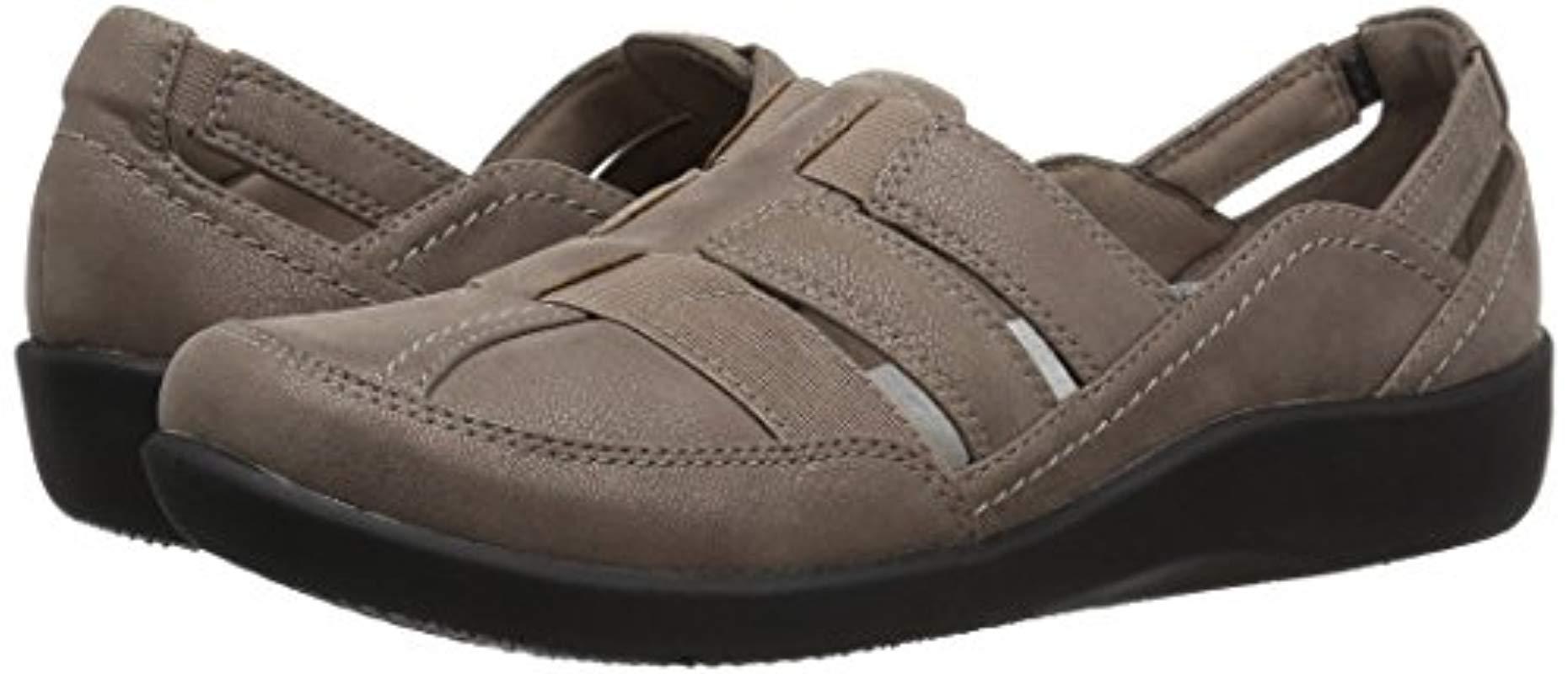 clarks shoes sillian stork