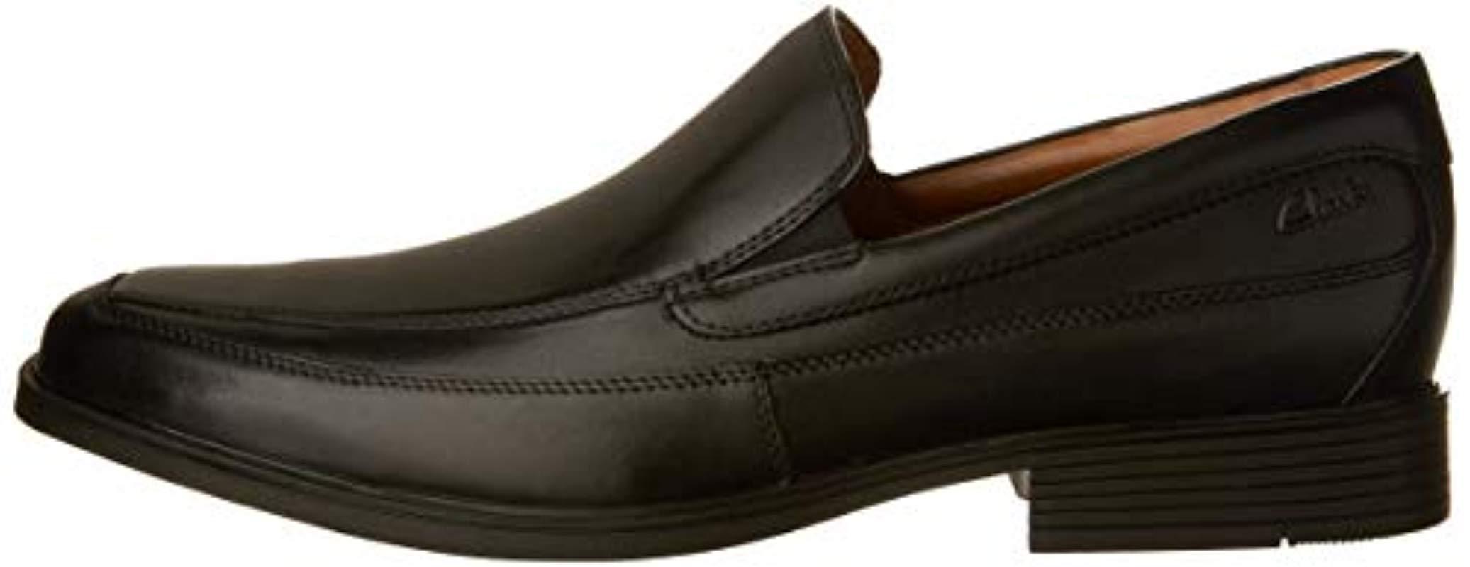 clarks men's tilden free