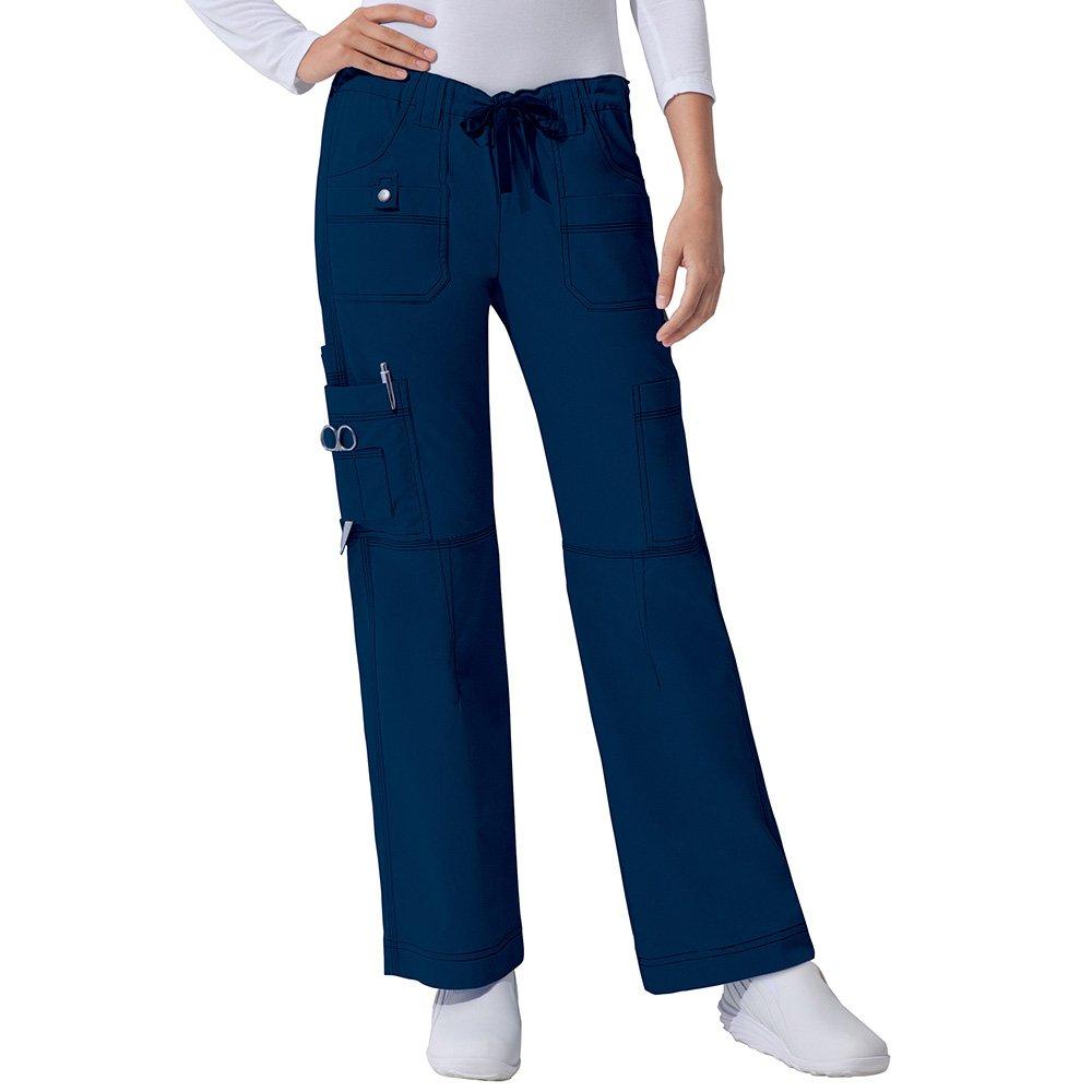 Dickies Low Rise Drawstring Cargo Pant in d-Navy (Blue) - Save 27% - Lyst