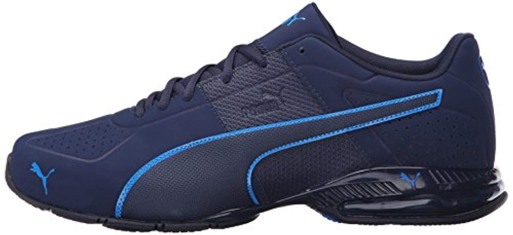 puma cell surin 2 blue