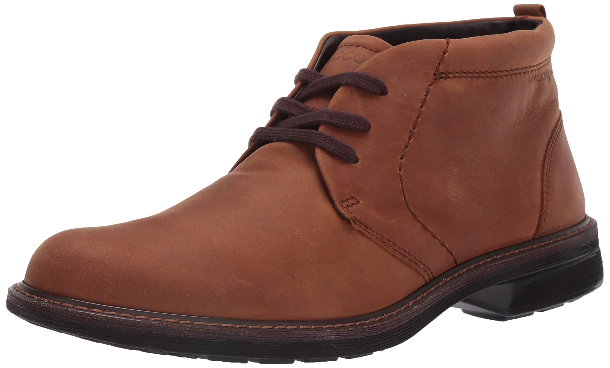 ecco hydromax women's boots