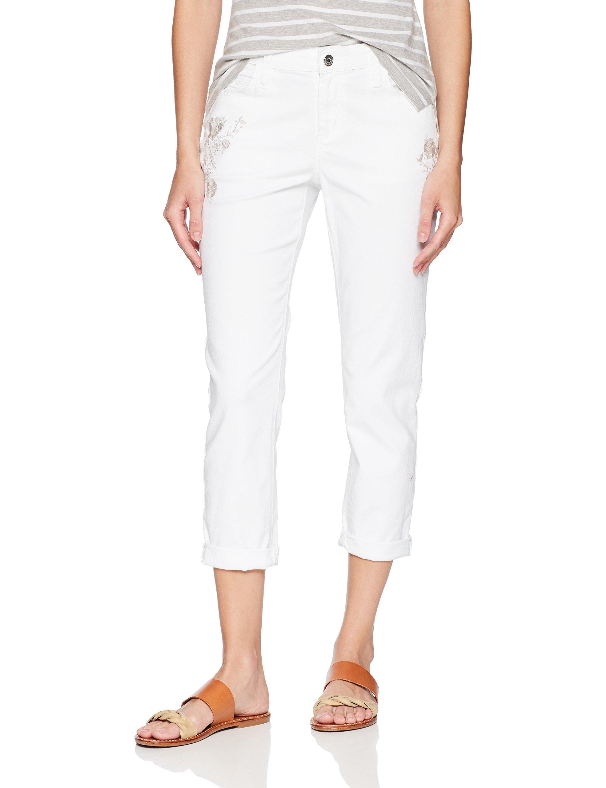 lee girlfriend jeans