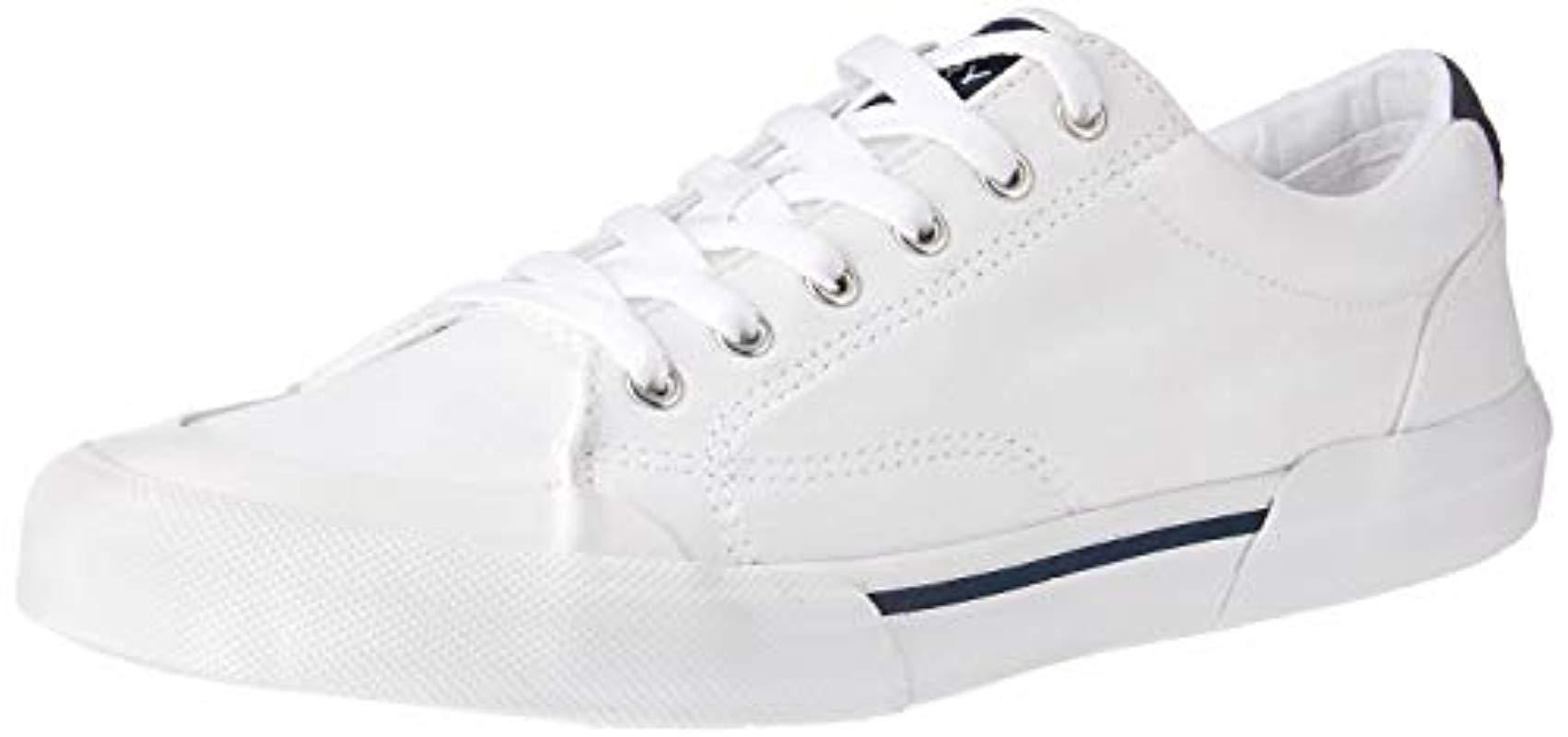 sperry striper ii retro