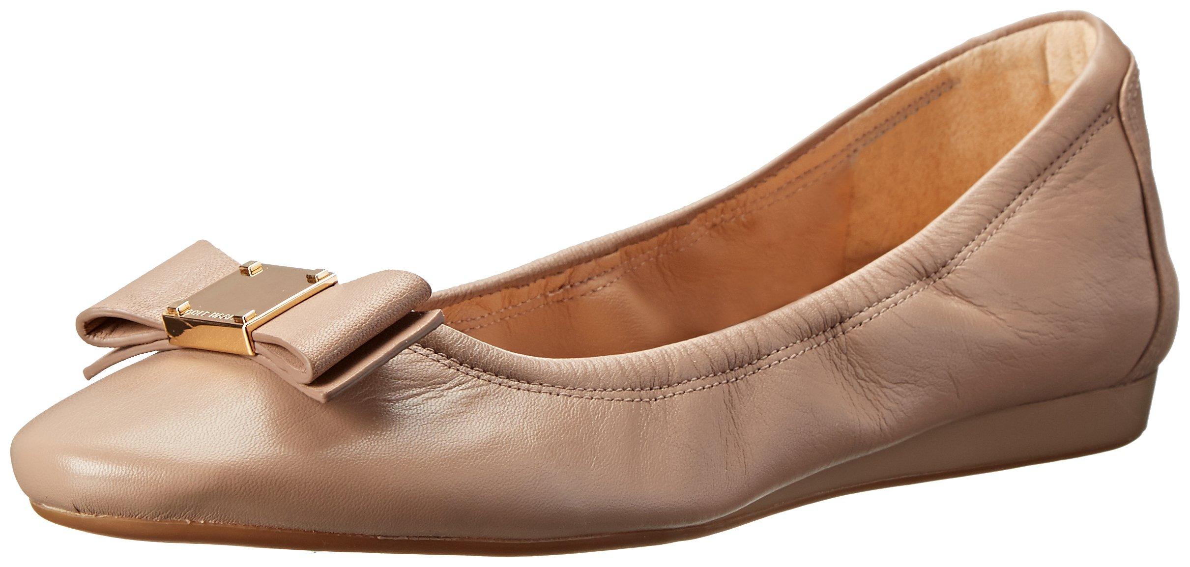 tali ballet flat