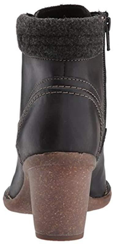 clarks carleta crane boots