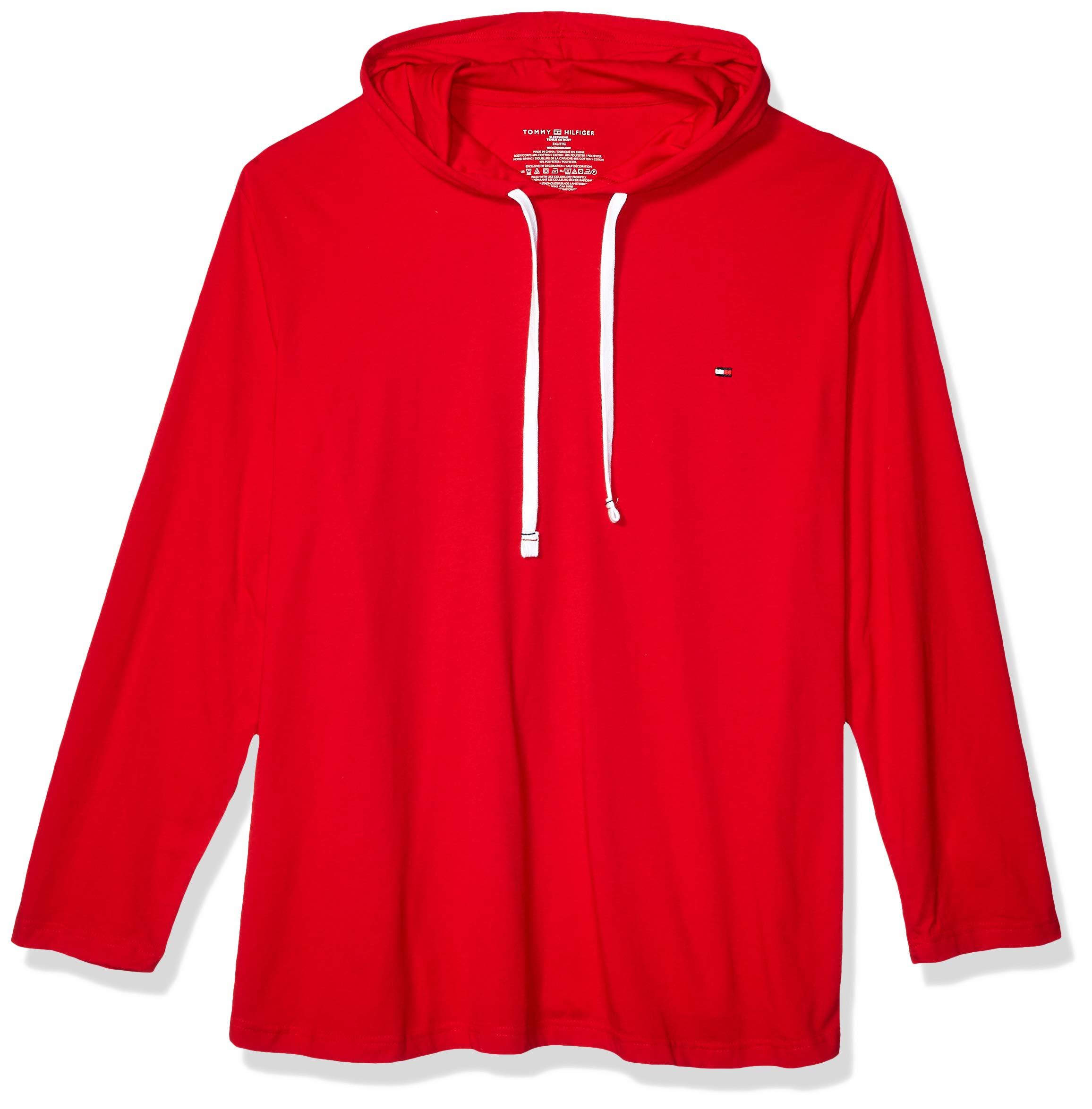 Tommy Hilfiger Big And Tall Hoodies Store - anuariocidob.org 1688639142