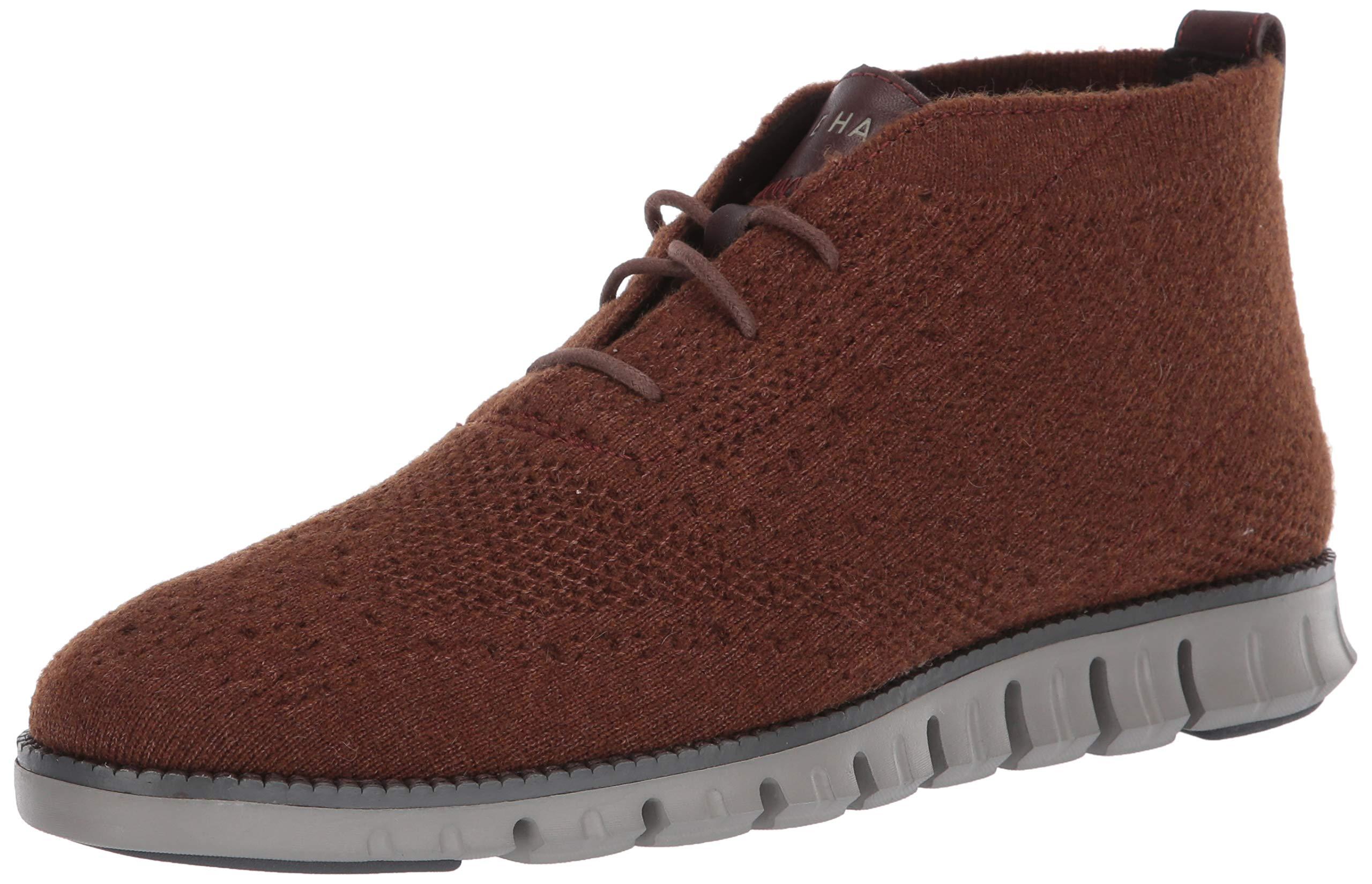 cole haan howlett chukka boot