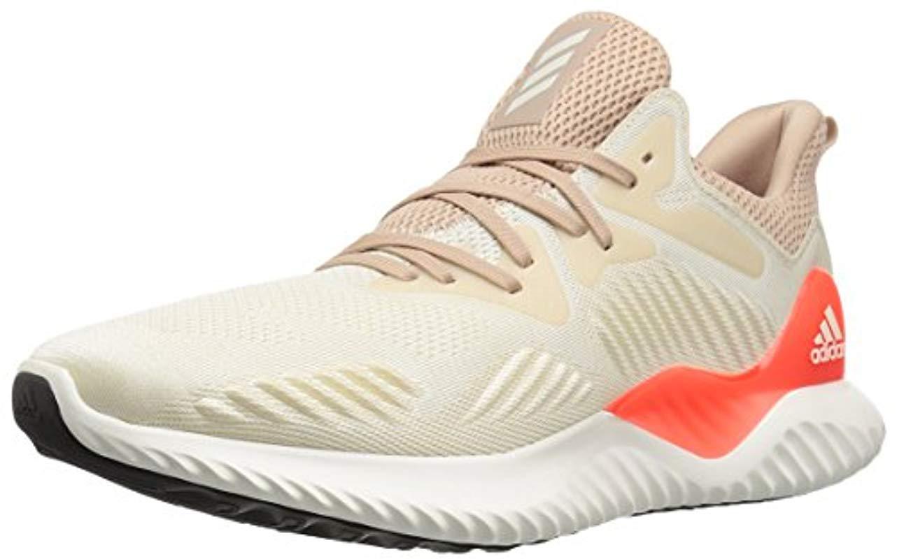 alphabounce beyond m