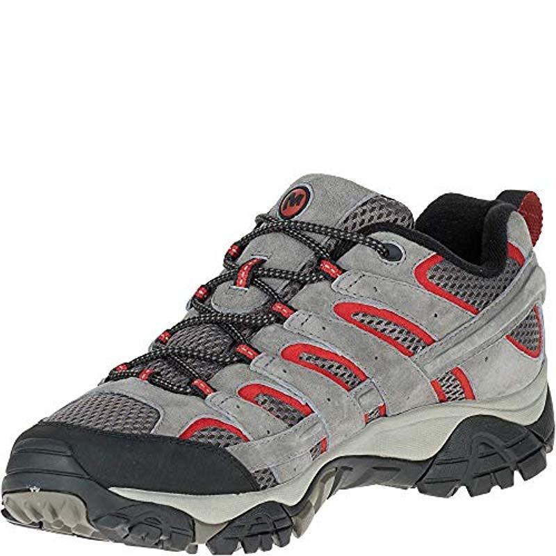 merrell moab 2 vent charcoal grey