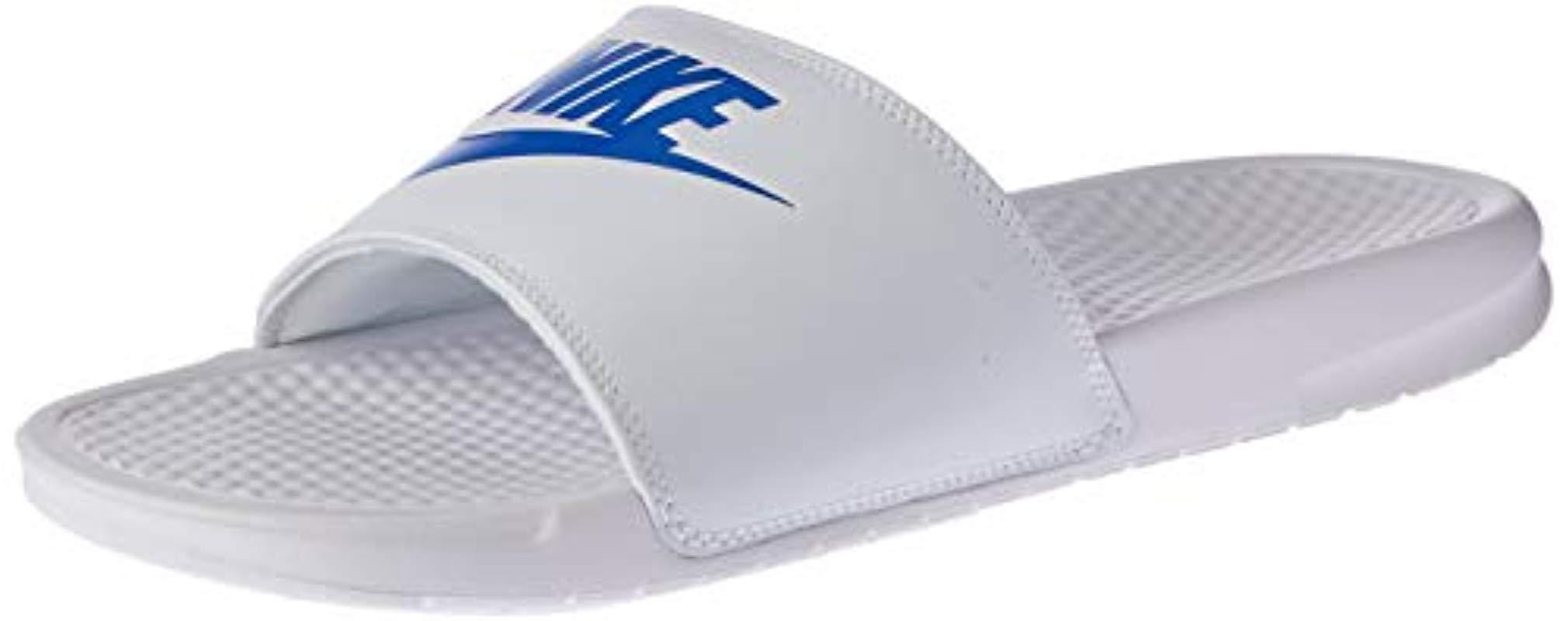 nike soft sandals