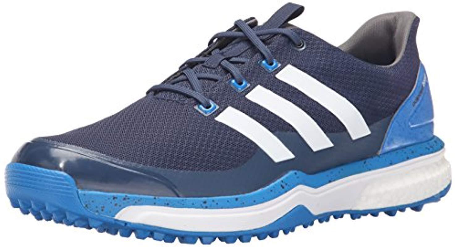 adidas Adipower S Boost 2 Golf Cleated 
