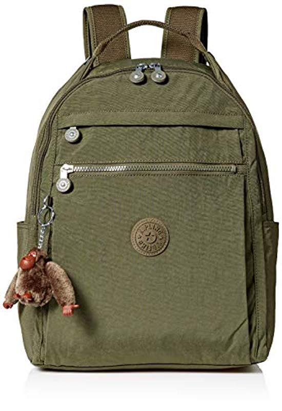 Backpack With Straps That Zip Together IUCN Water