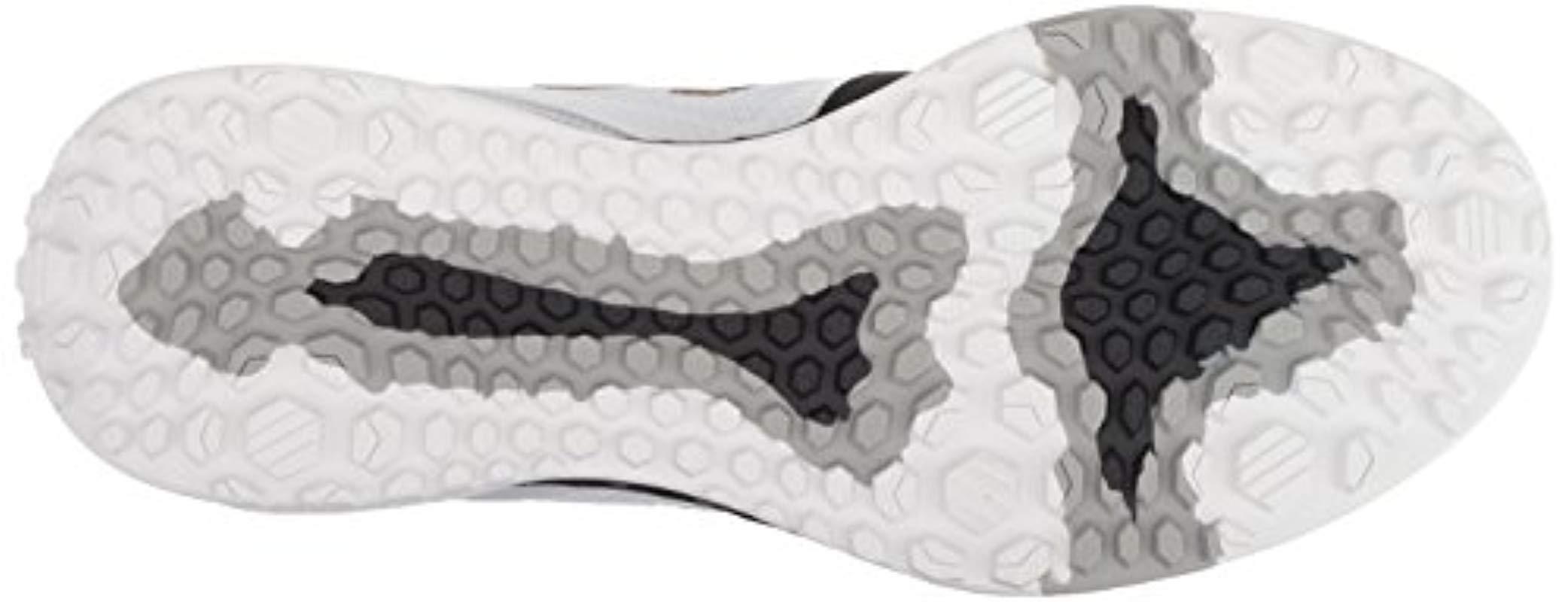 new balance women's velo v1 turf softball shoe