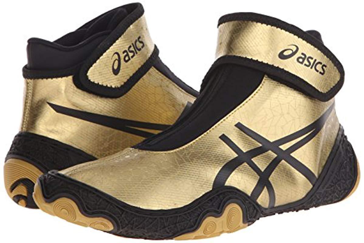 Asics omniflex cheap attack 2