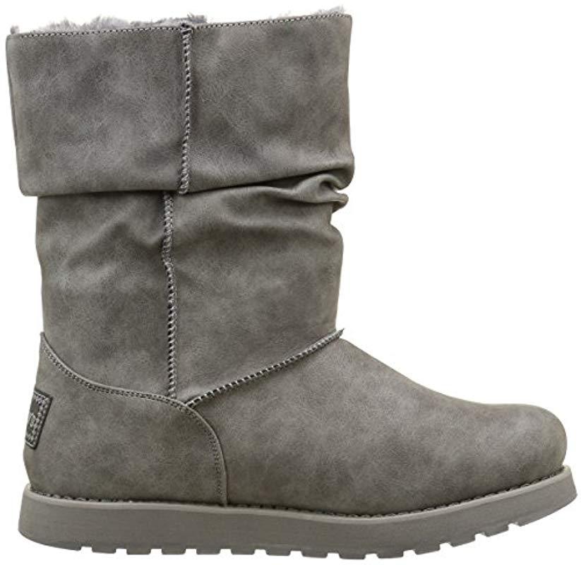 skechers keepsakes leatherette