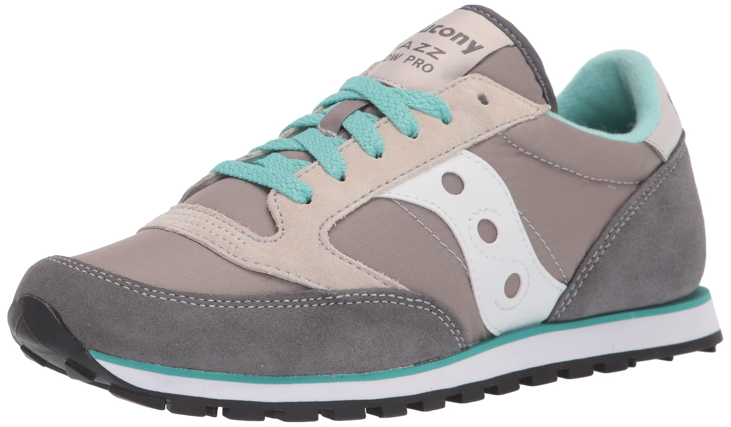 saucony jazz low pro for running