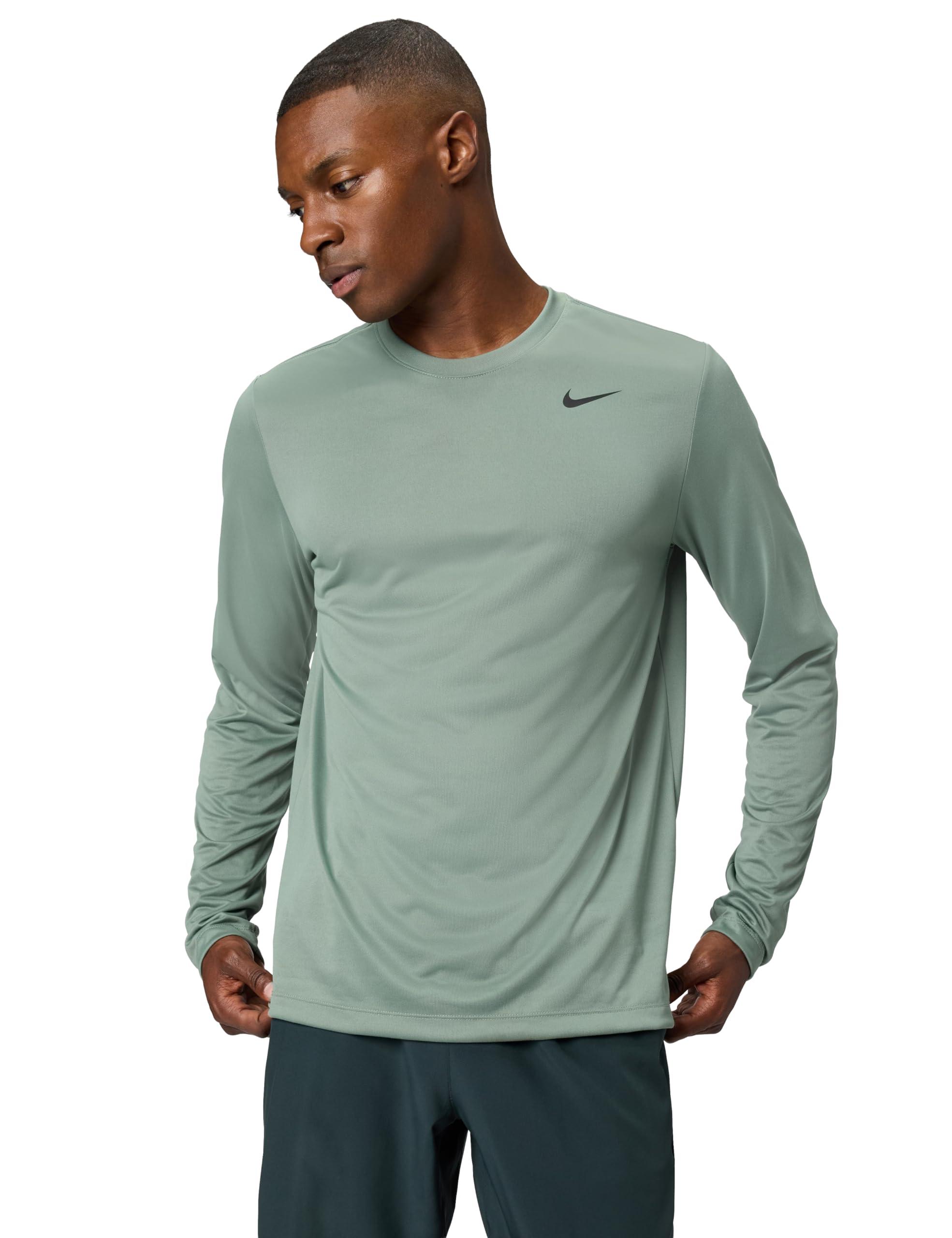 Nike Long-sleeve t-shirts for Men Online Sale up to 14% off Lyst