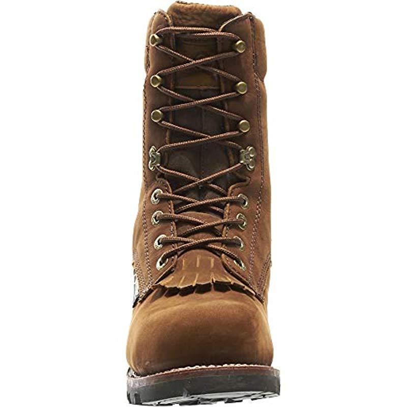 wolverine chesapeake boots