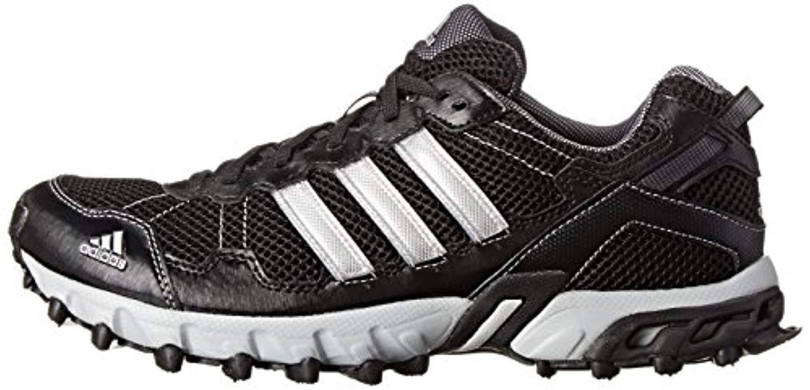 adidas Performance Thrasher 1.1 M Trail Running Shoe in Black for Men | Lyst