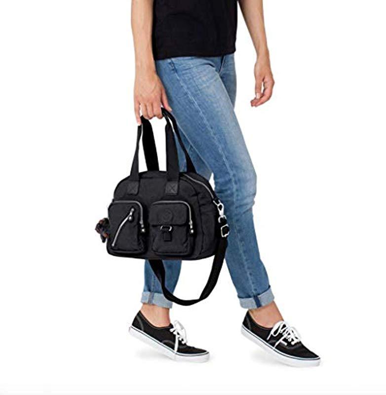kipling defea bag