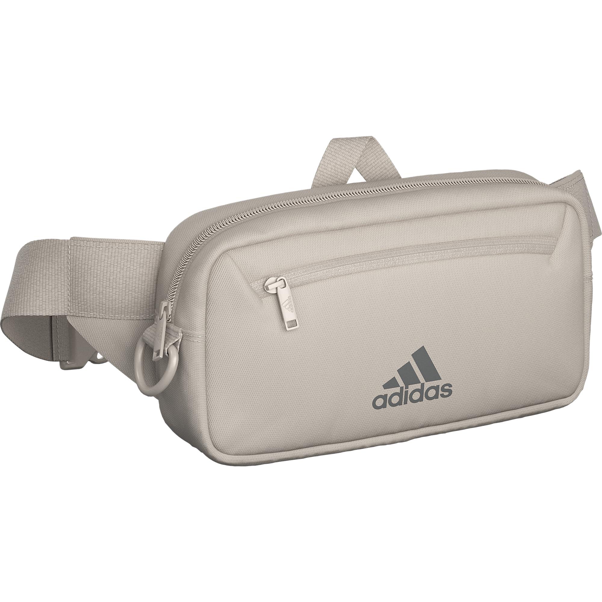 adidas Must Have 2.0 Waist Pack Bag For Festivals And Travel in Gray | Lyst