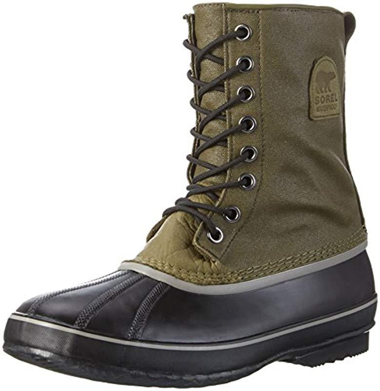 sorel cvs
