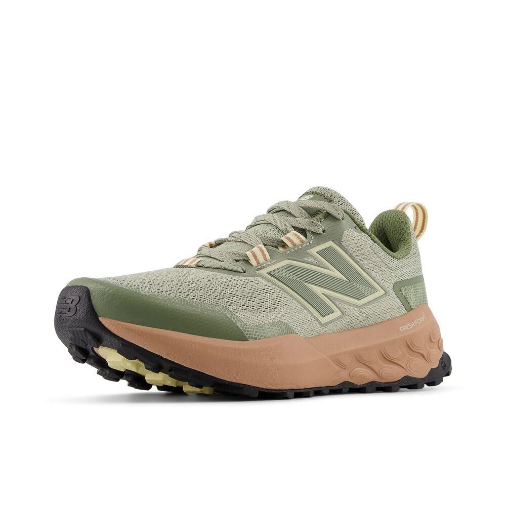 Garoe New Balance de color Verde Lyst