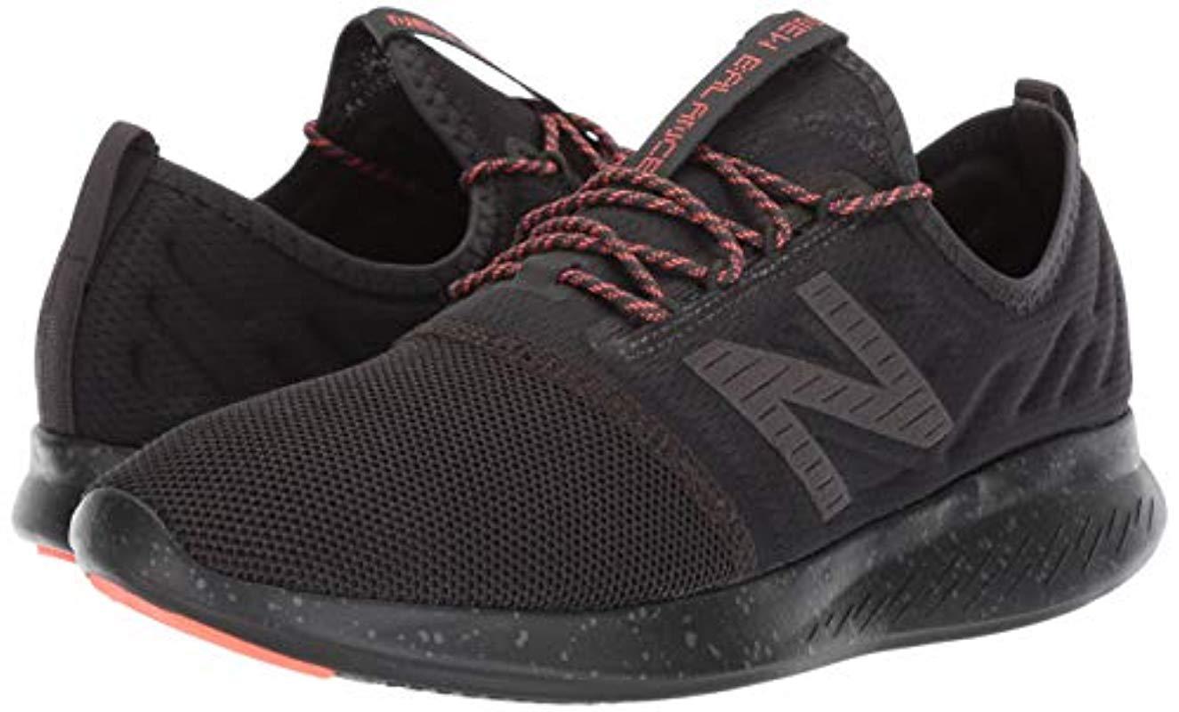 new balance coast v4 velcro