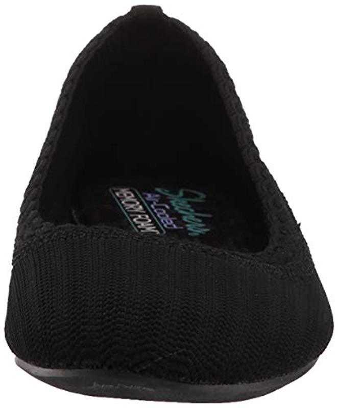 skechers casey flat