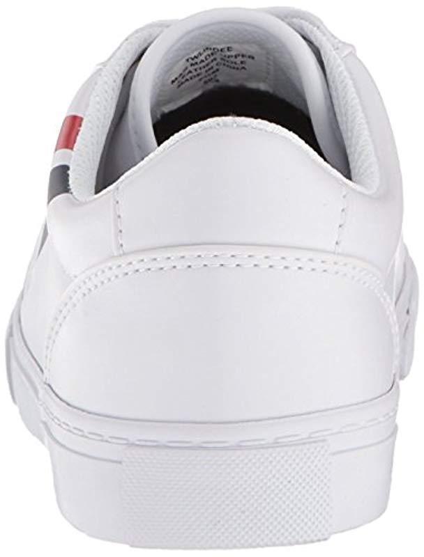 tommy hilfiger lindee sneakers