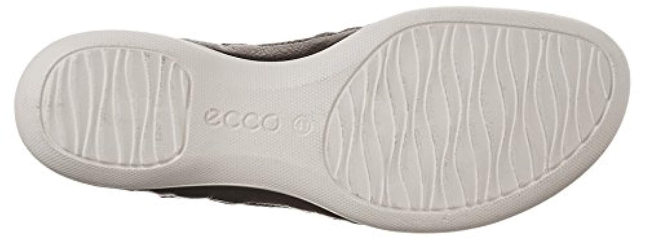 ecco huarache