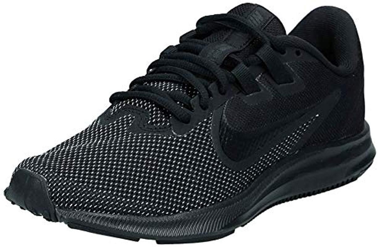 downshifter 9 black