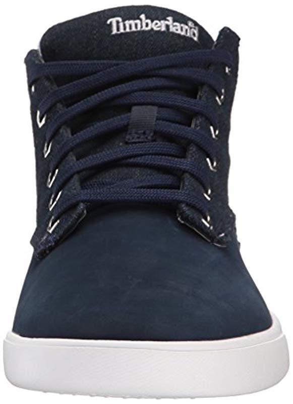 men's groveton chukka boots