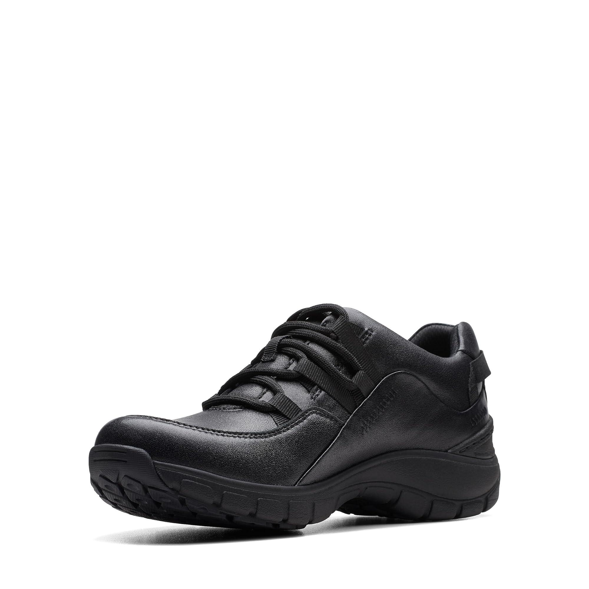 clarks step cali wave