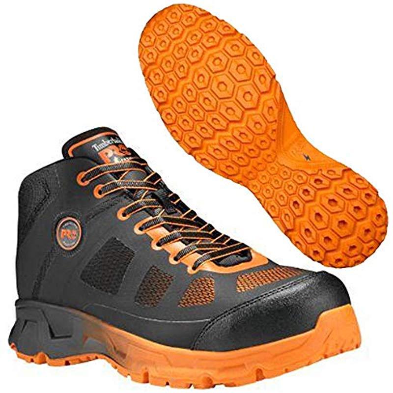 timberland pro velocity mid