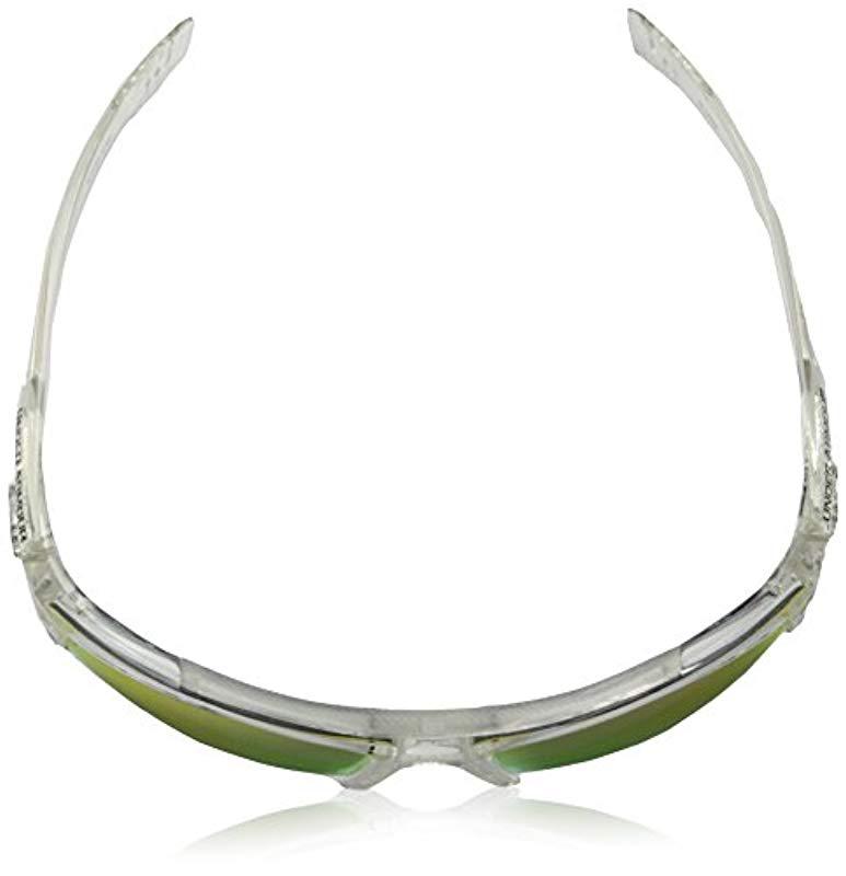 ua youth nitro l sunglasses