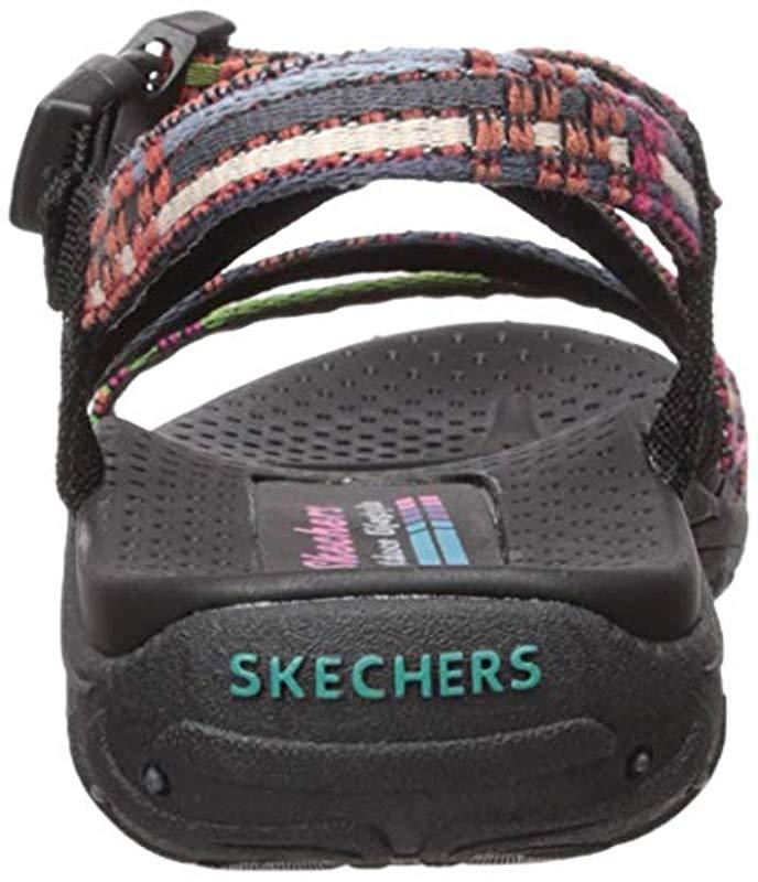 skechers chaco sandals