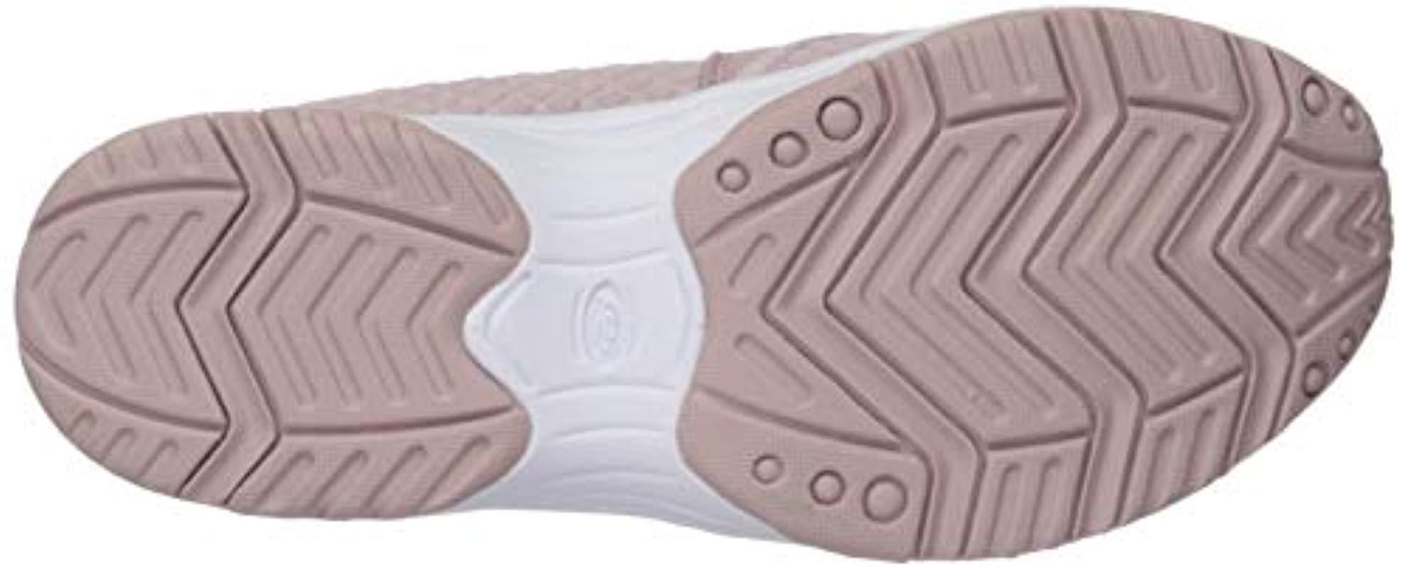 Easy Spirit Womens Twist13 Sneaker