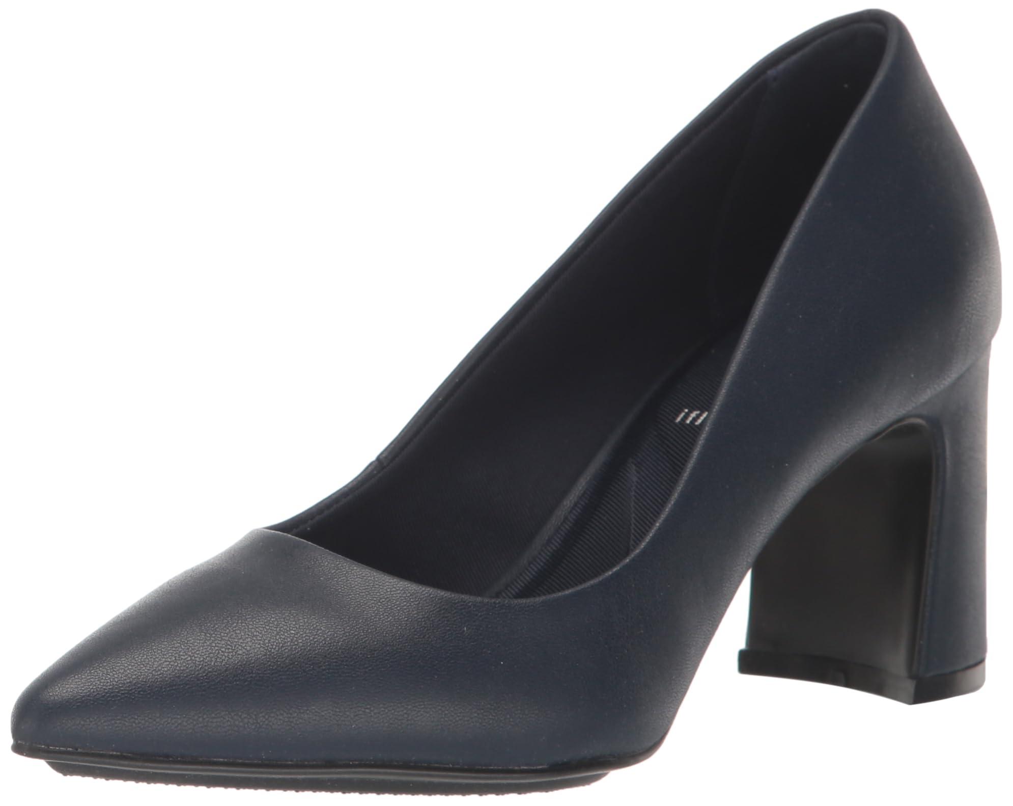 anne klein megan pump