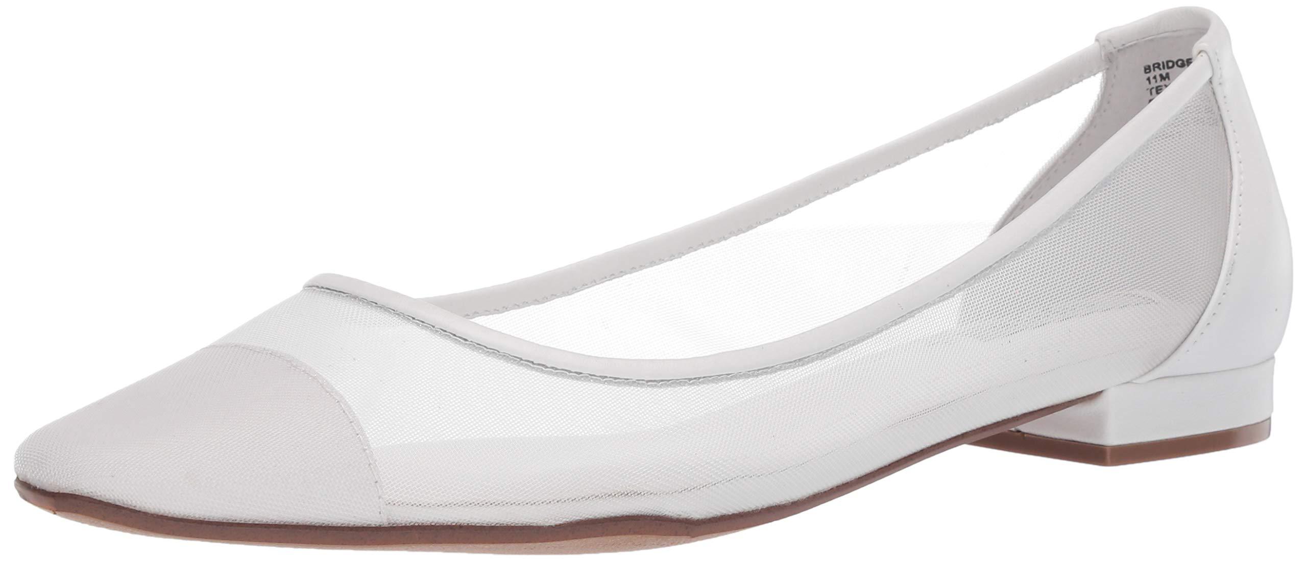 steven by steve madden ballet flats