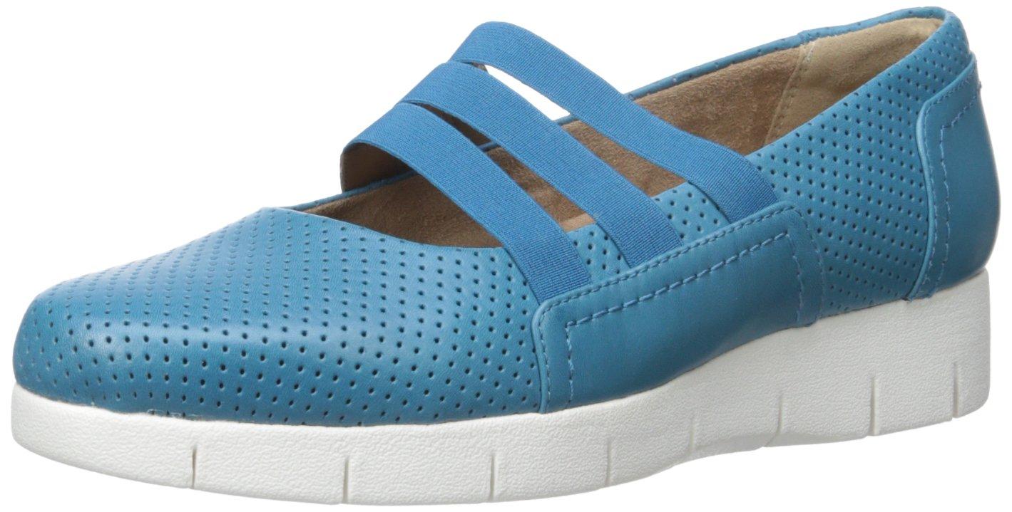 clarks turquoise shoes