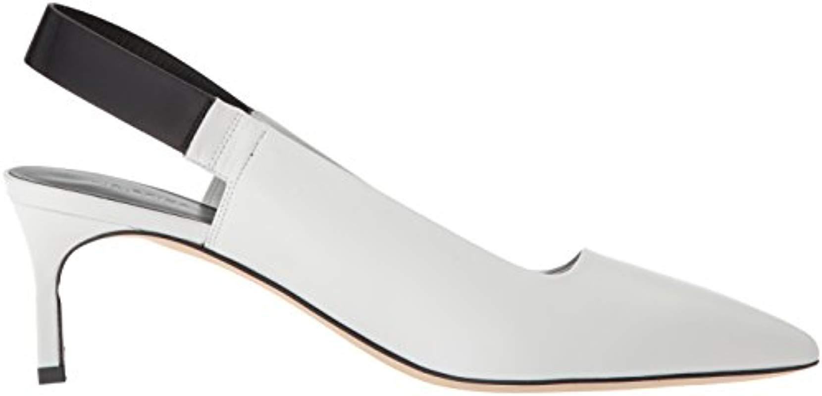 via spiga blake slingback