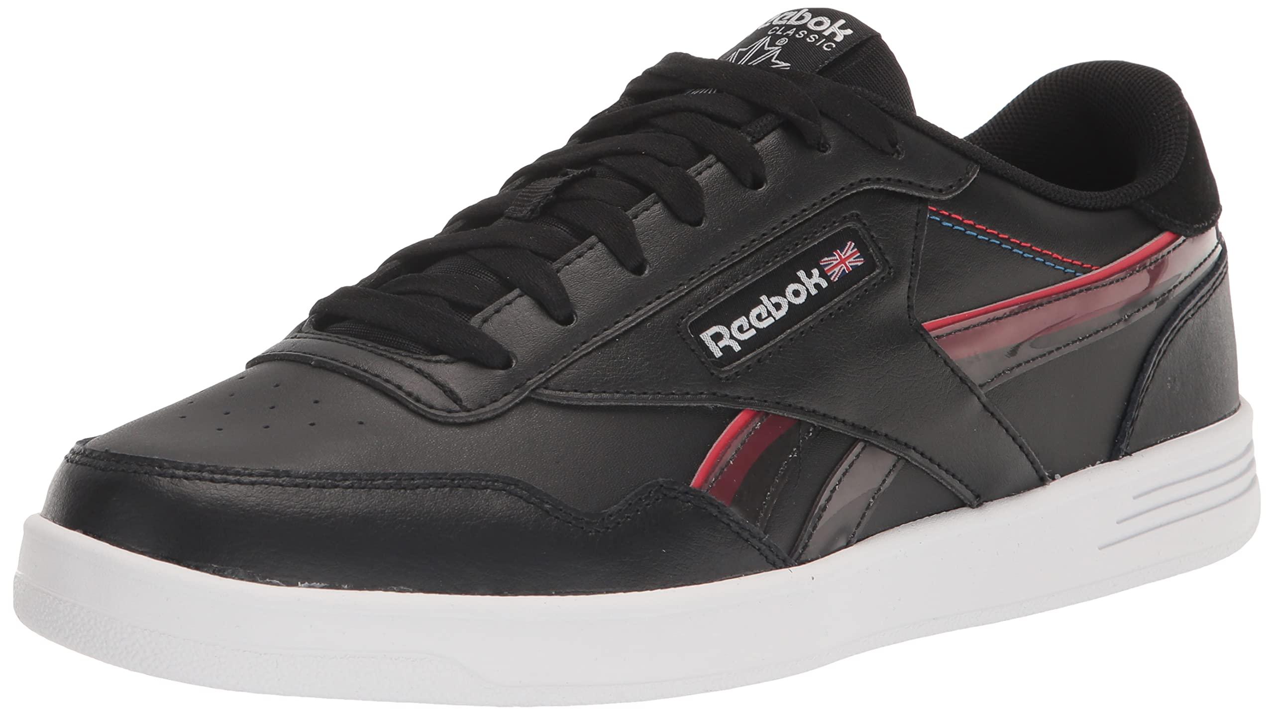 reebok club memt wide 4e
